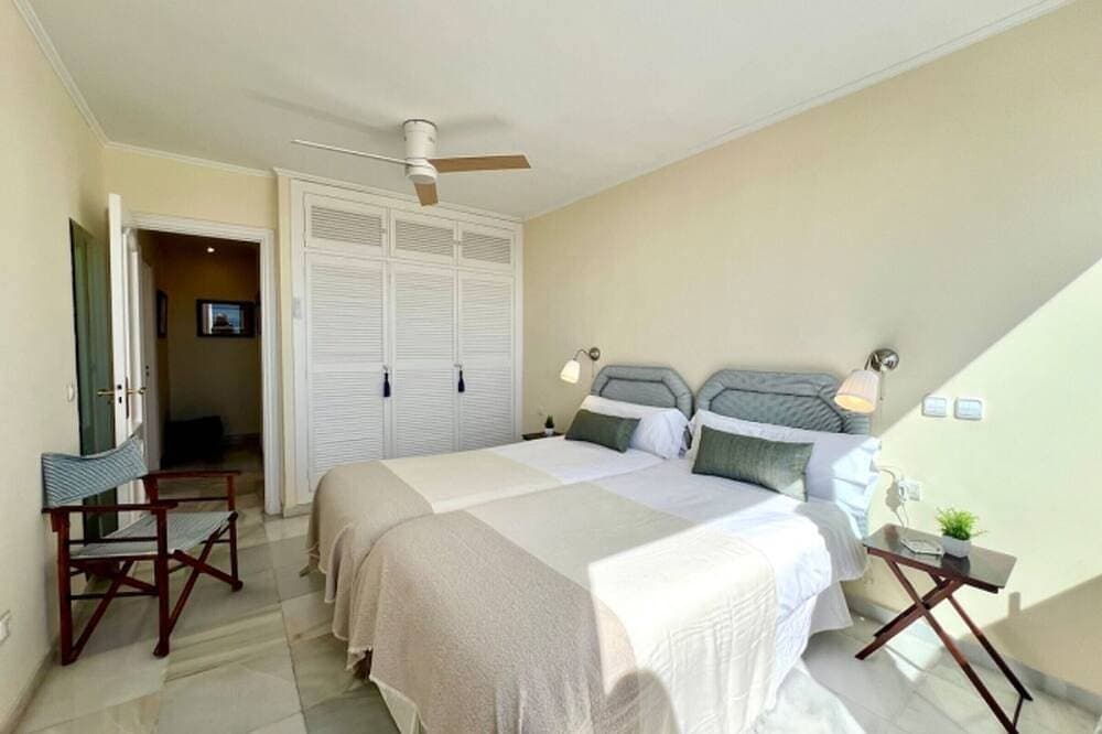Foto 6 von 19: Einzigartiges Haus mit Persönlichkeit in Málaga
