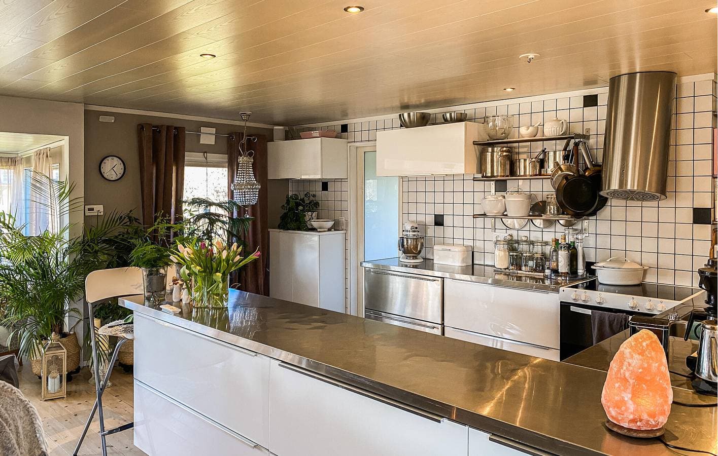 Foto 8 von 26: Ferienhaus für 4 Personen mit Garten