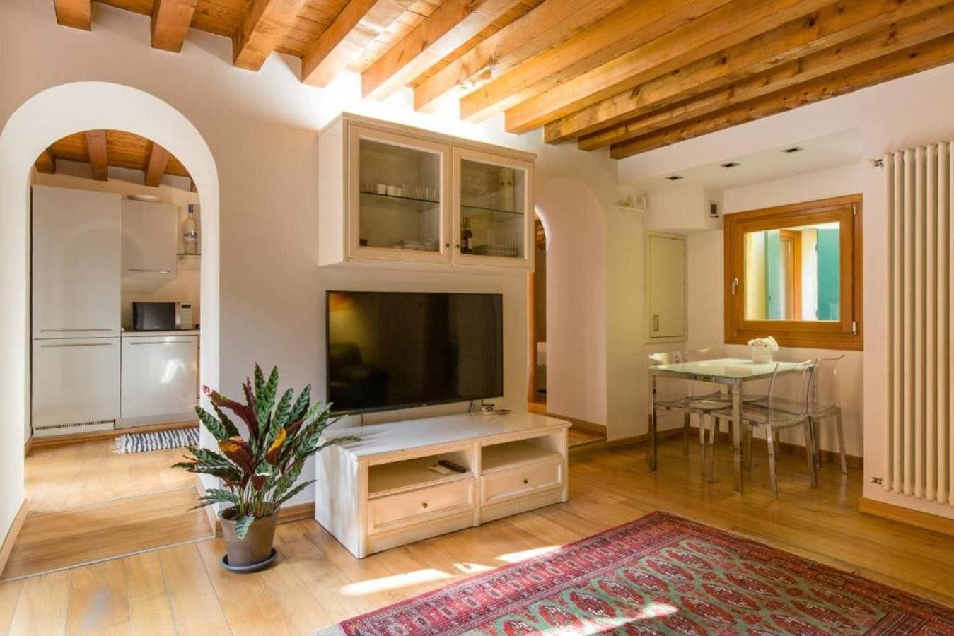 Sant' Eufemia Apartment Verona 1