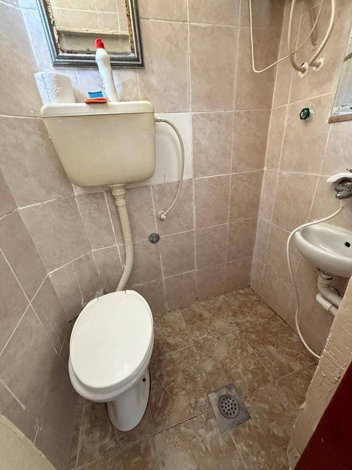 Foto 6 von 7: Budget Double or Twin Room