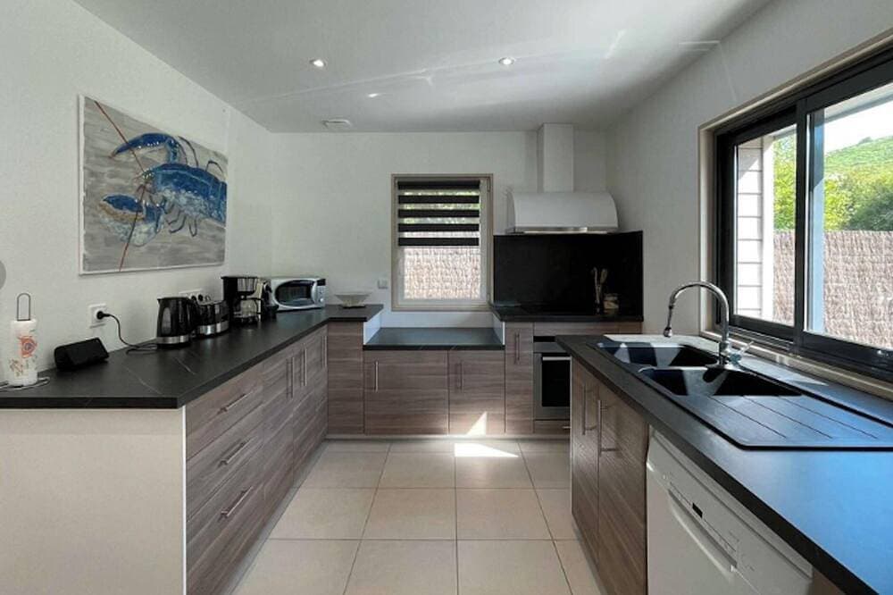 Foto 7 von 12: Homerez - Haus Saint-Laurent-sur-Mer