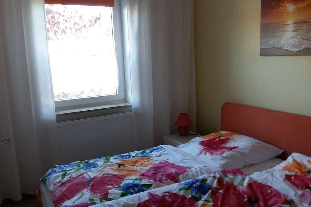 Foto 3 von 17: Gemütliche Ferienwohnung Granitz im Haus Seeadler Neu Mukran /Sassnitz