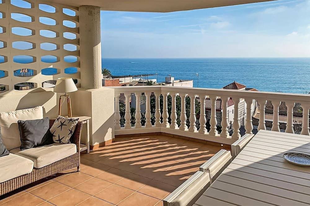 2 bedroom nice apartment in Moncofa 1