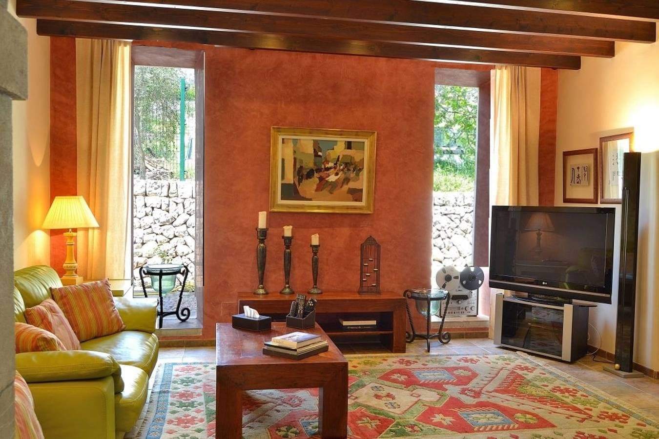 Foto 13 von 38: 106 Villa Casa Binissagar II X 4 Pax Etv/10306 by