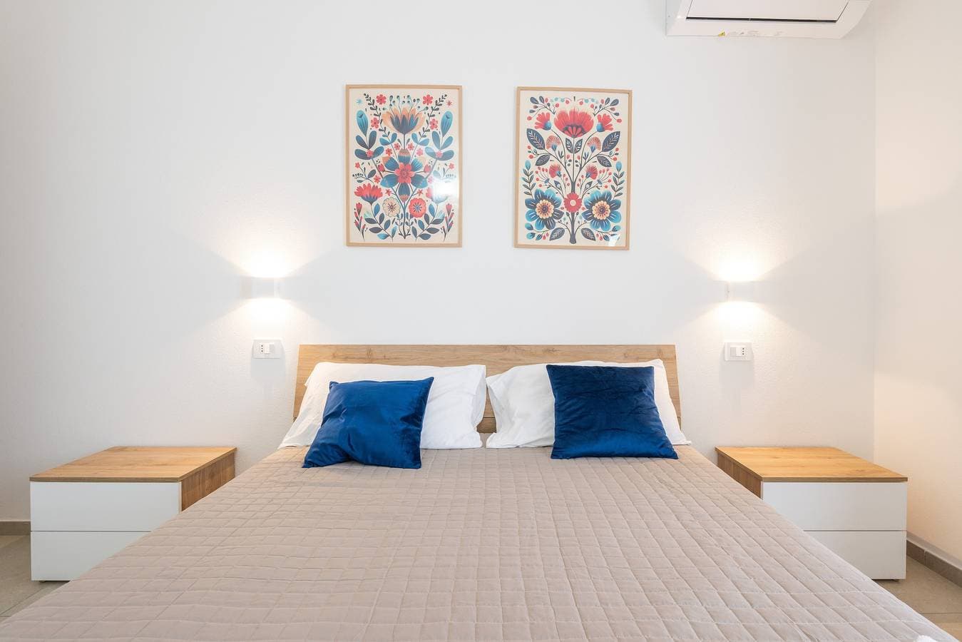 Foto 3 von 27: Apartment 'Sa Concia 3' mit Balkon, WLAN und Klimaanlage
