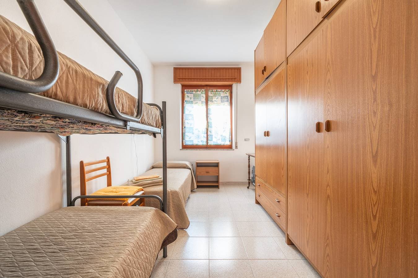 Foto 13 von 26: Ferienhaus 'San Giovanni' mit privater Terrasse, WLAN und Klimaanlage