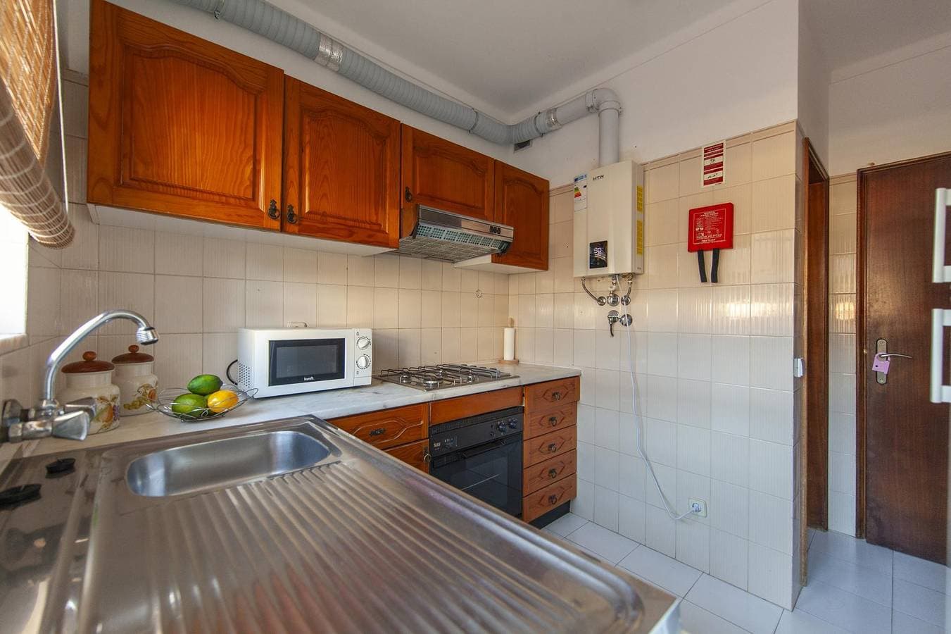 Foto 8 von 32: Ferienwohnung für 4 Personen