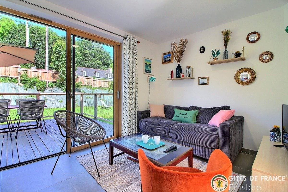 Le gîte du ruisseau st antoine 1