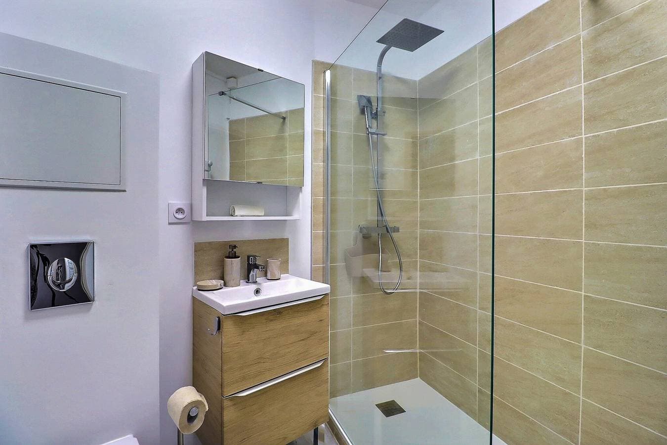 Foto 3 von 7: Ferienwohnung für 2 Personen