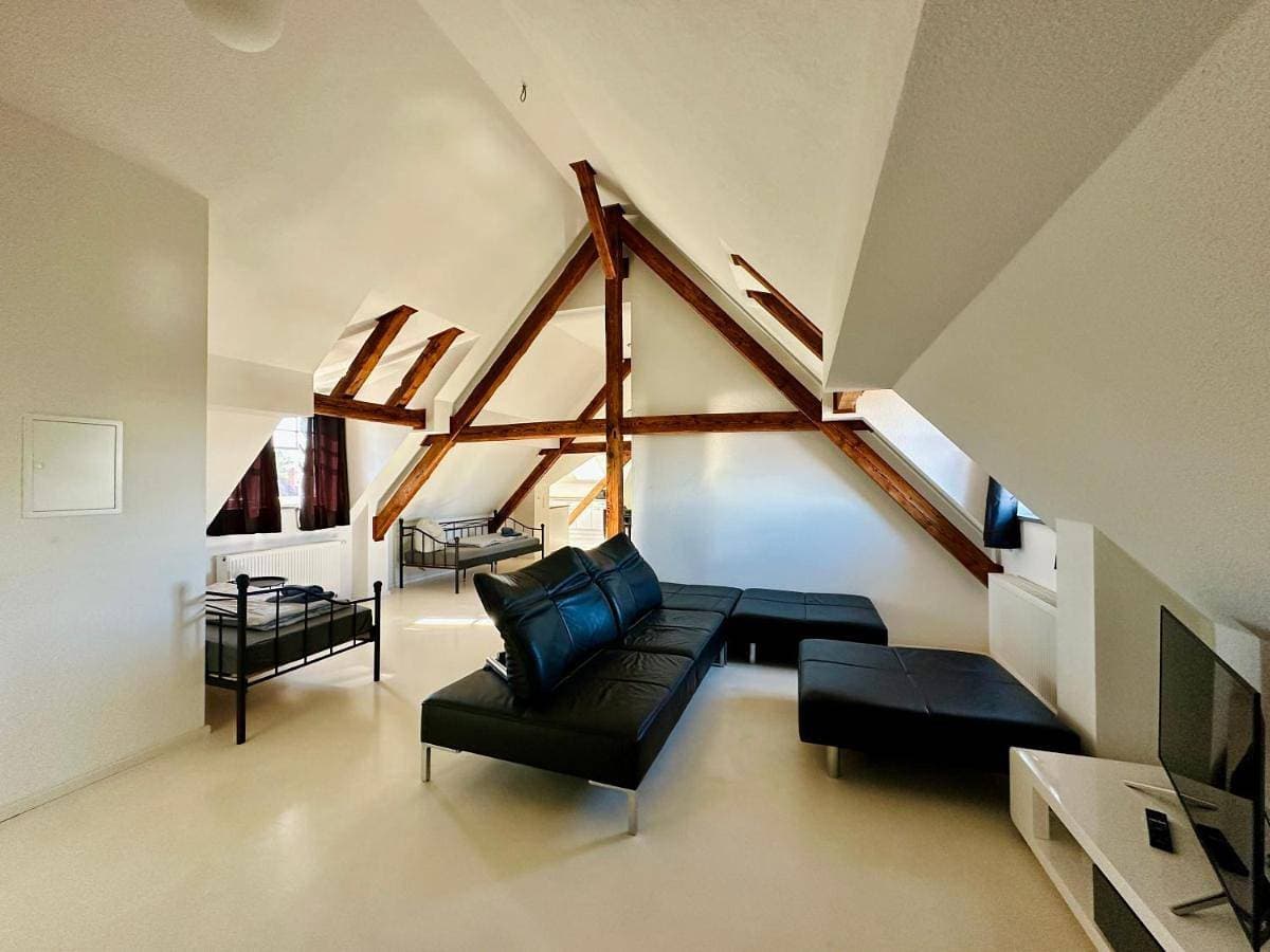 Apartmenthouse Singen 1