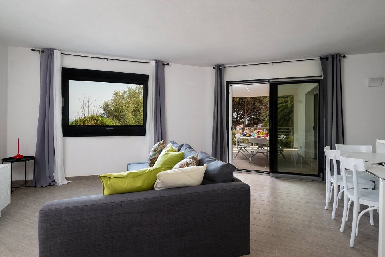 Foto 13 von 39: WLofts 14 by Klodge - Design-Loft mit Panorama-Solarium