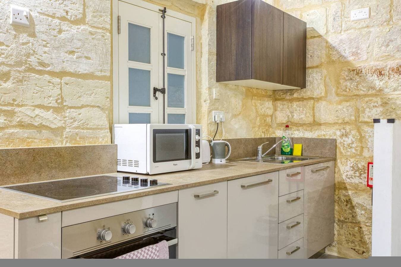 Foto 13 von 31: Ferienwohnung für 2 Personen