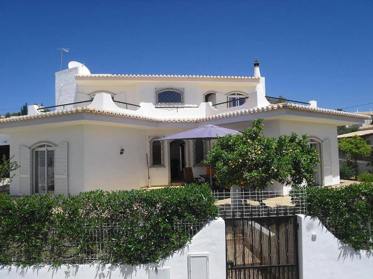 Casa Limão 1