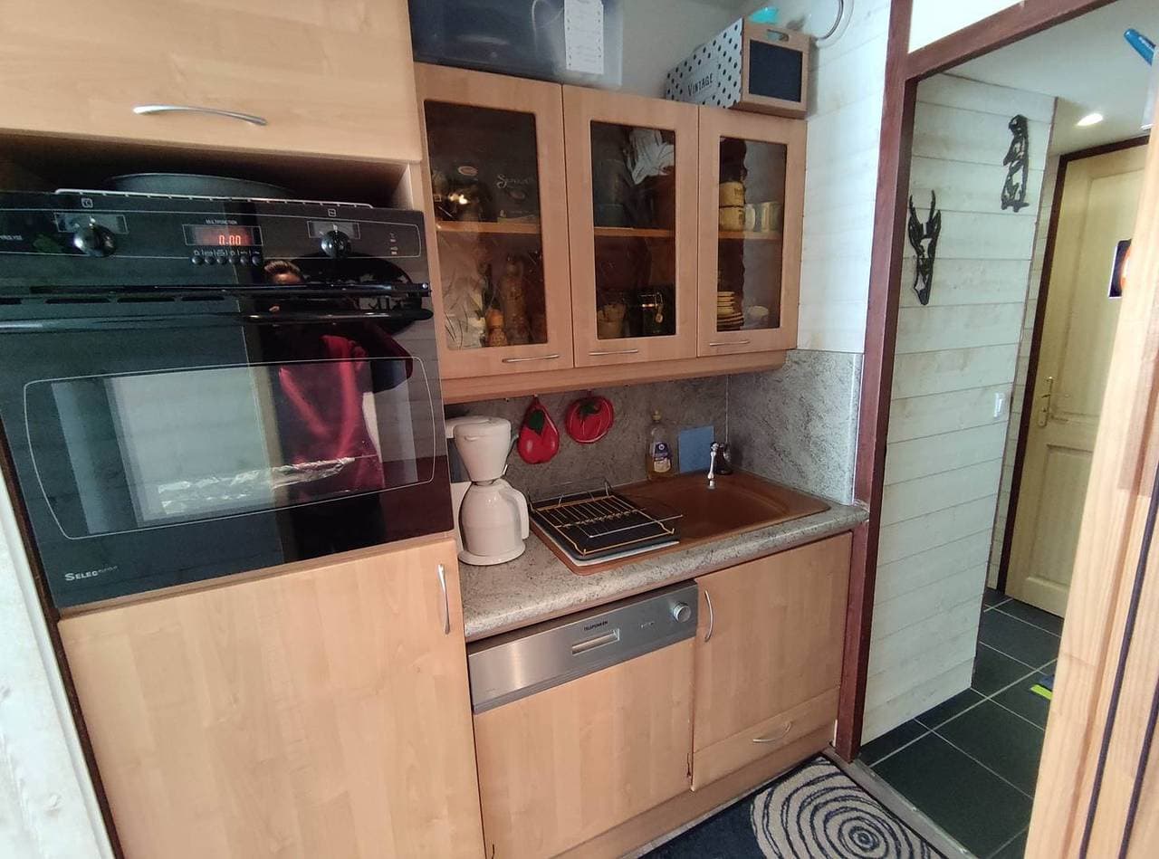 Foto 4 von 12: Studio für 4 Personen