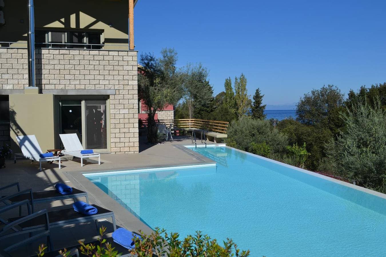 Foto 3 von 21: Villa Oleana