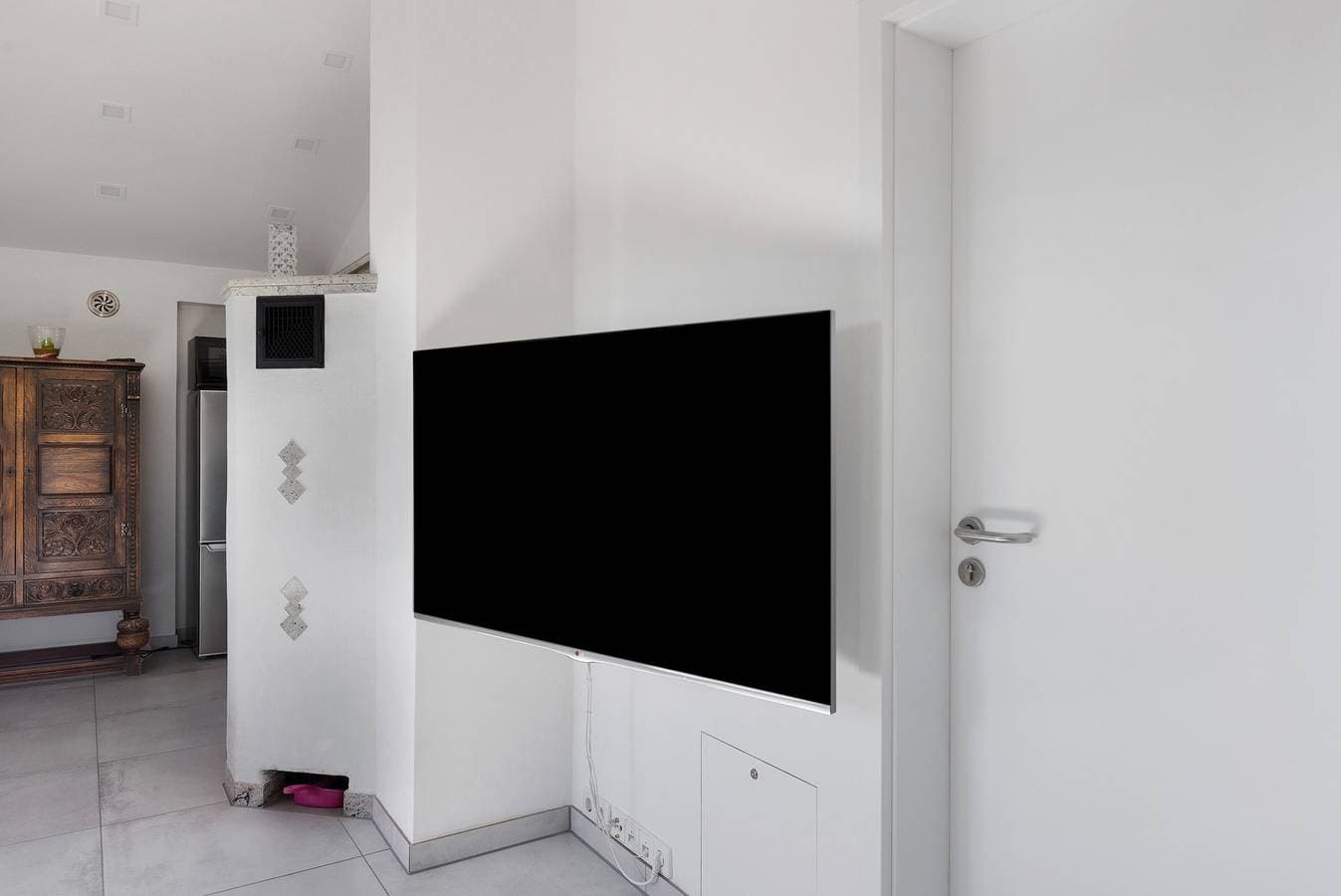 Foto 6 von 22: Ferienhaus 'Schönach' mit privater Terrasse und WLAN