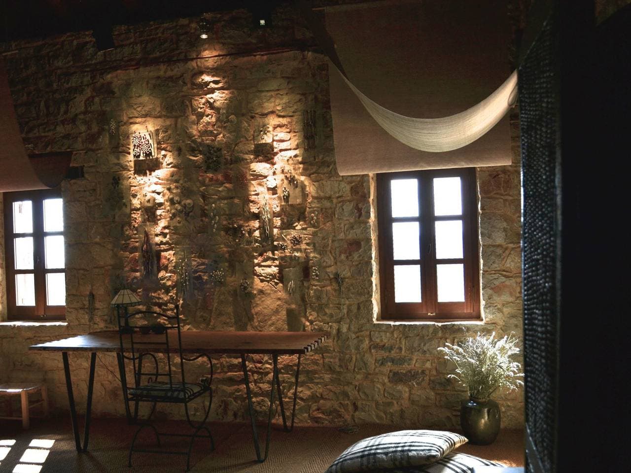 Foto 12 von 26: "Stone Retreat"