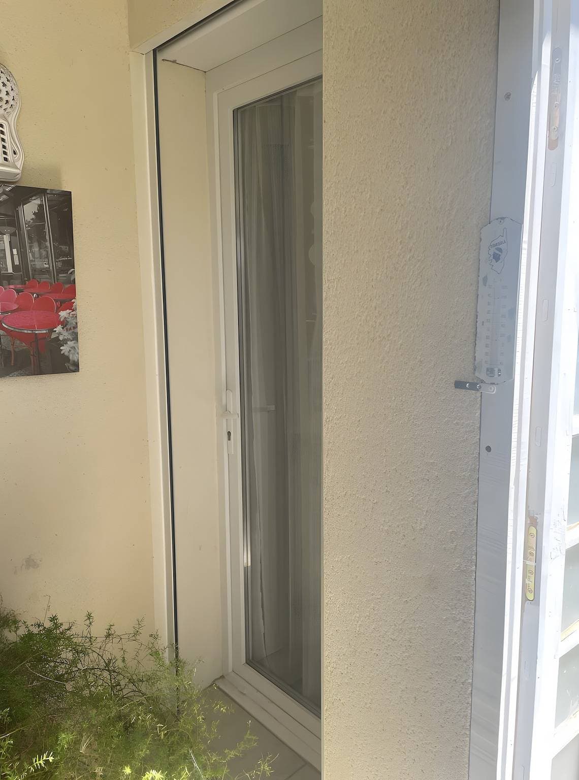 Foto 4 von 16: Gästehaus 'Chambre D'hôtes À La Campagne -' mit privatem Pool, privater Terrasse und WLAN