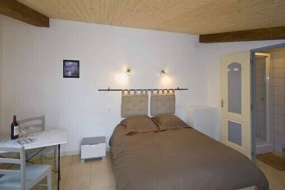 Foto 4 von 5: Echillais Cottage Vermietung - Bauernhof Charentais in Seaside