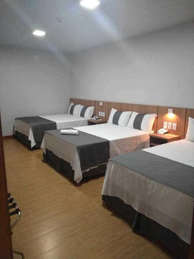 Foto 5 von 9: Double Room