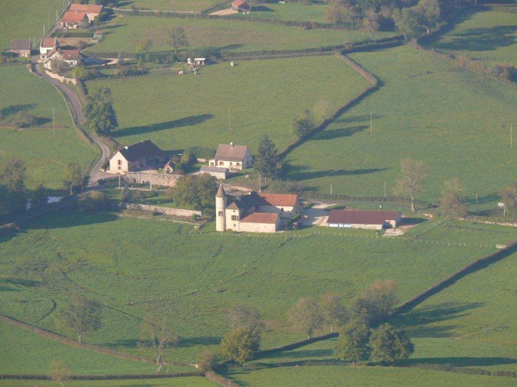 Foto 11 von 33: Gîte du Château de Sivignon