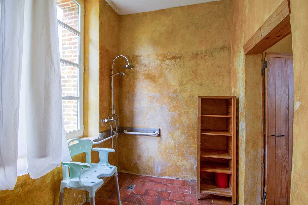 Foto 12 von 32: Gîtes de France® - L'Eco-Gîte des Mots Perdus