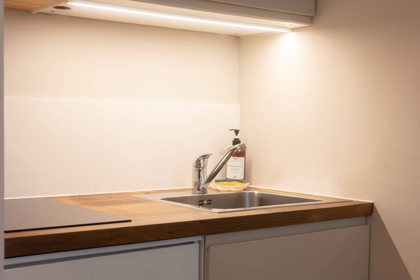 Foto 6 von 12: Studio für 2 Personen
