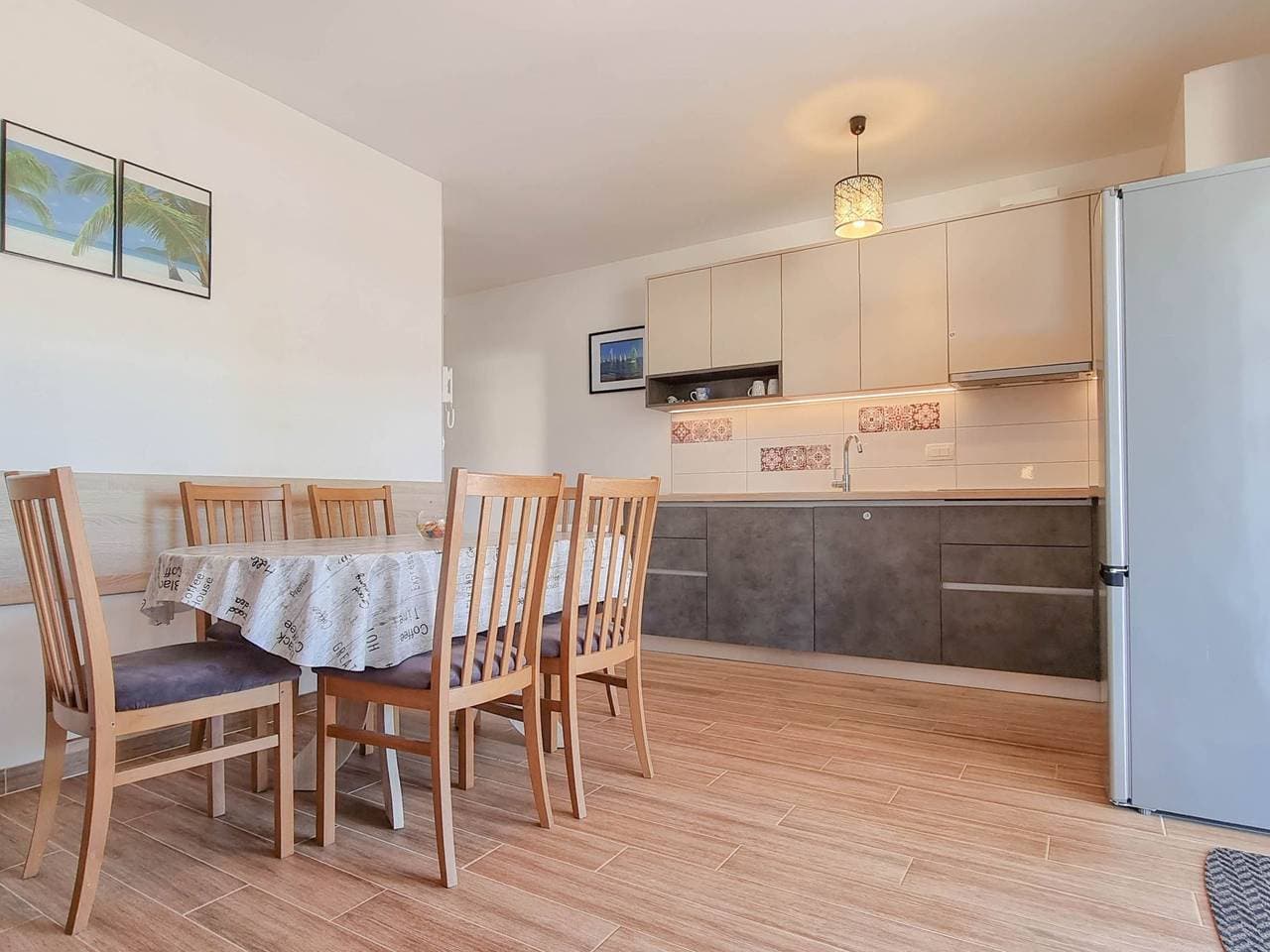 Foto 6 von 40: Antonio - Apartment mit Terrasse für 4-5 Personen