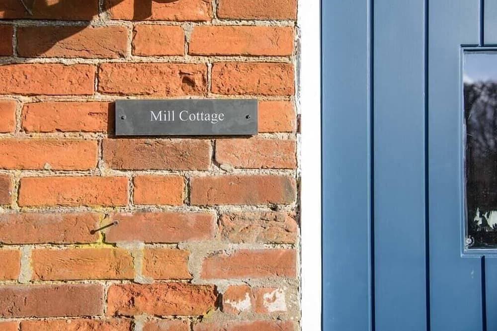 Foto 7 von 12: Mill Cottage, Tunstall