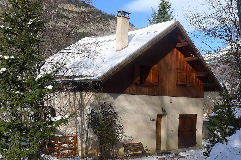 Foto 11 von 28: Chalet - 5   Räume - 8/10   Personen