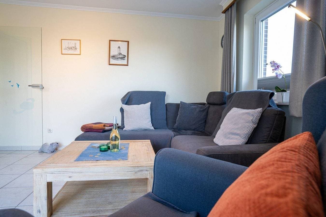 Foto 4 von 20: Wohnung 9 (Id 302)