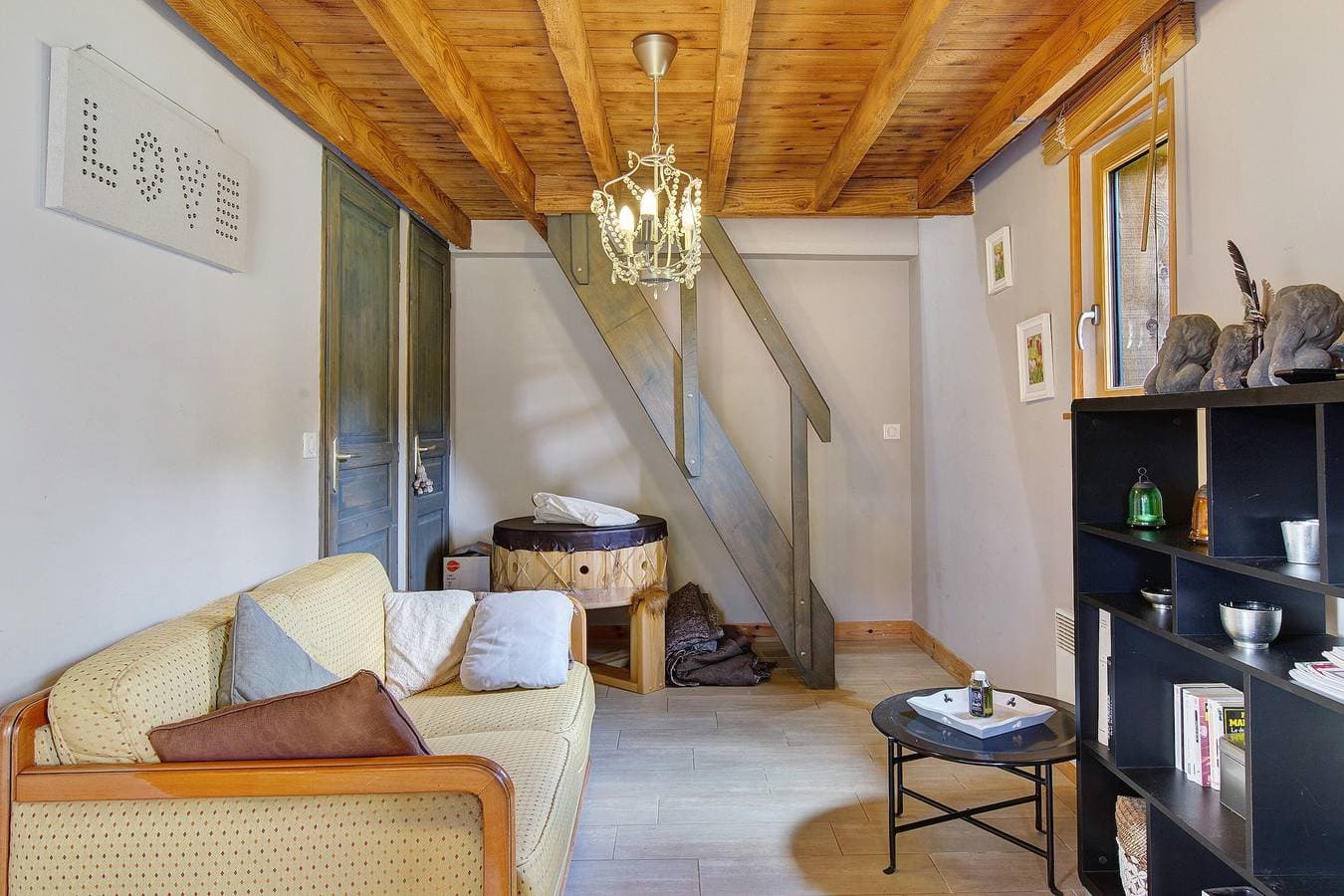 Foto 3 von 21: La Petite Maison de Rose – Im Herzen des Waldes