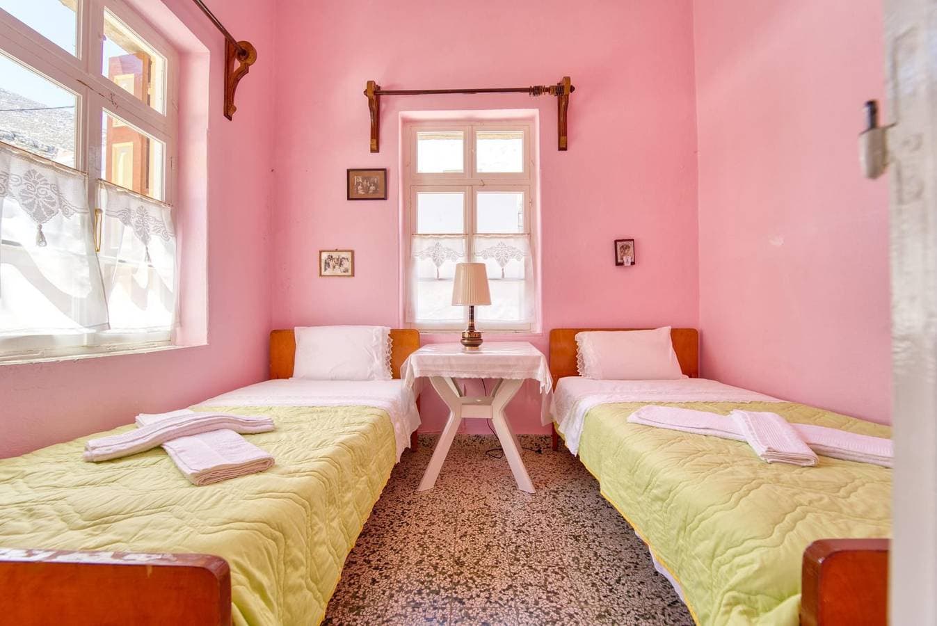 Foto 9 von 25: Villa für 2 Personen mit Terrasse