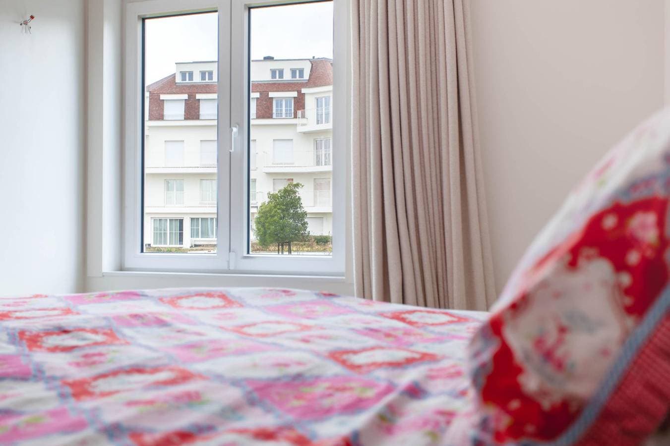 Foto 10 von 19: Elegant Coastal Retreat in Knokke-Heist