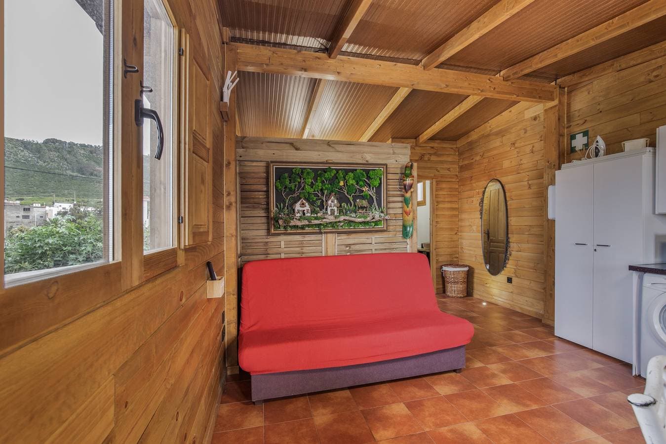 Foto 3 von 22: Ferienwohnung 'Finca El Retiro Arucas' mit WLAN