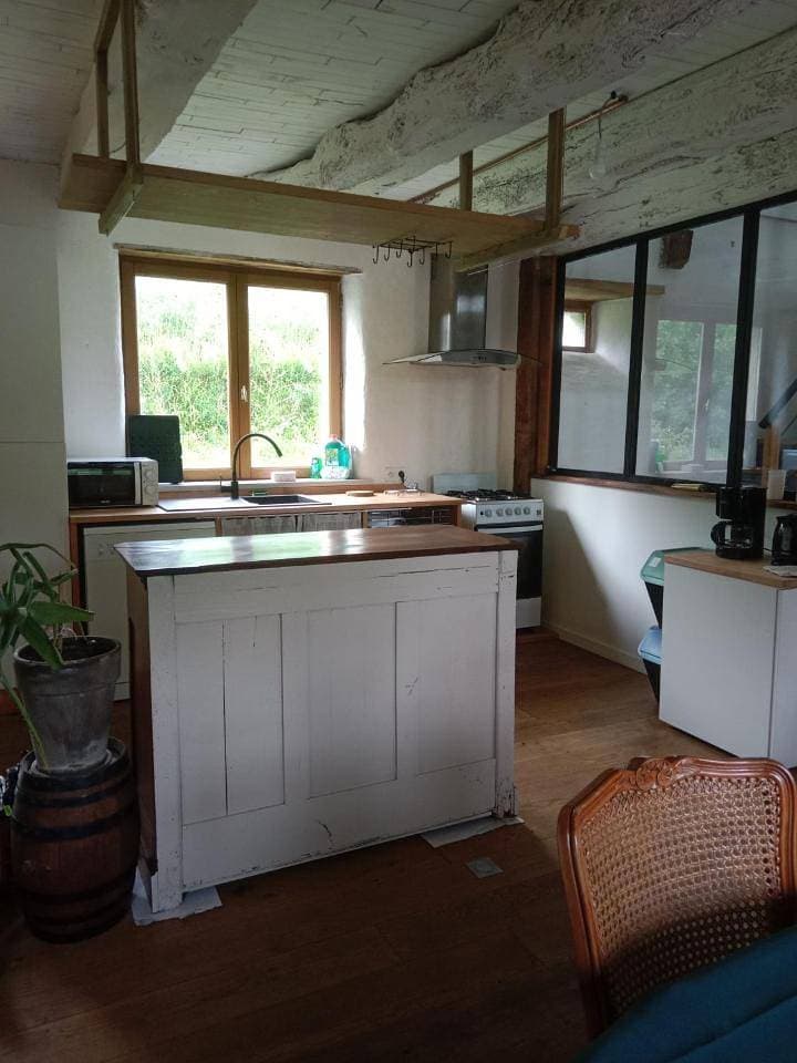 Foto 7 von 10: Three-Bedroom House