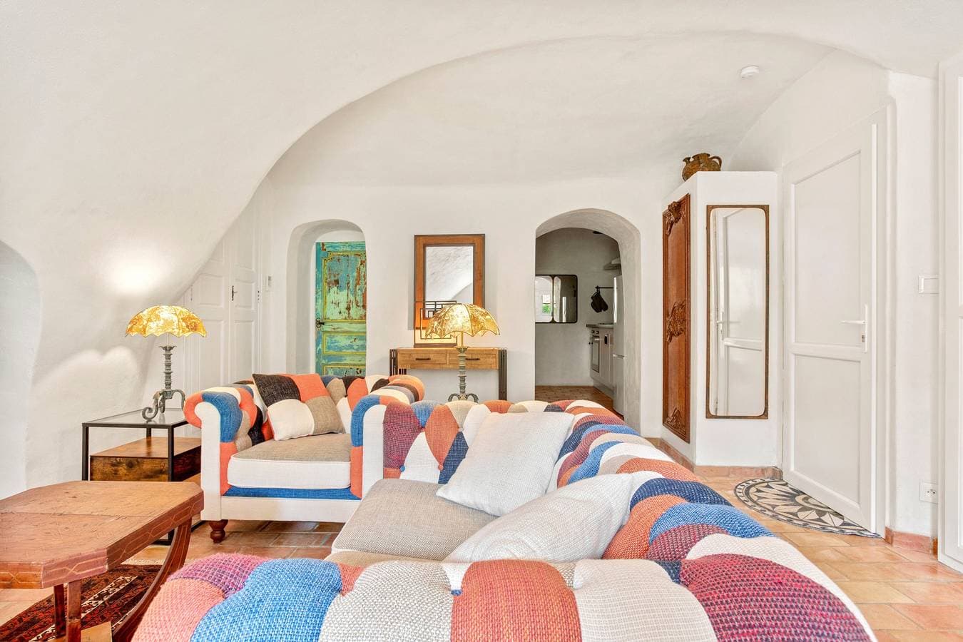 Bastide de Pachoquin Gîte  - Spa 1