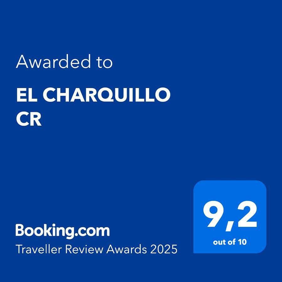 EL CHARQUILLO CR 1
