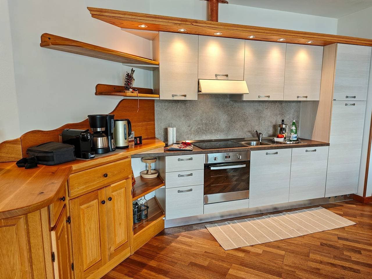 Foto 10 von 48: Torretta Ferienwohnung mit Dachterrasse