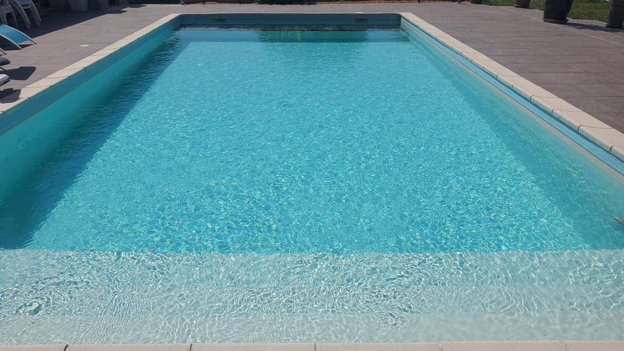 Foto 11 von 18: Villa with Private Pool