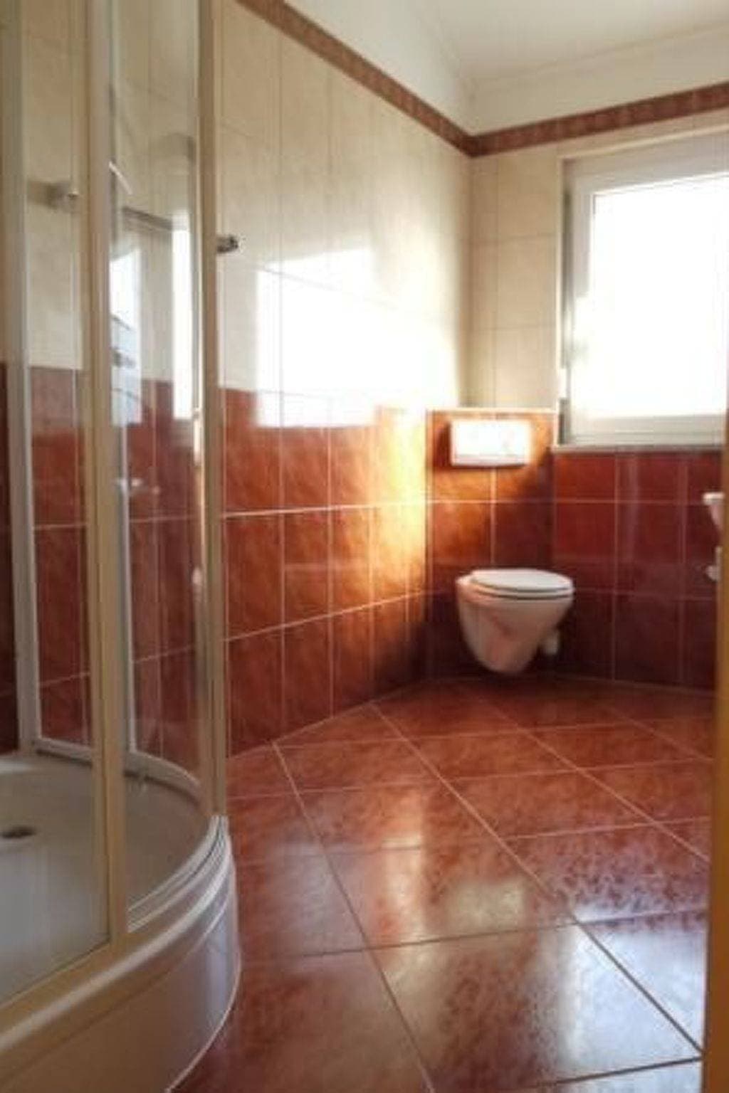 Foto 10 von 57: Villa del Golfo, Apartement mit Garten und Pool
