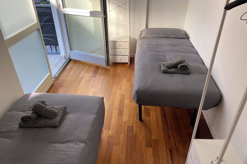 Foto 6 von 23: Apartment with Garden and 2 Private Parking Spaces • Self Check-in - Trento