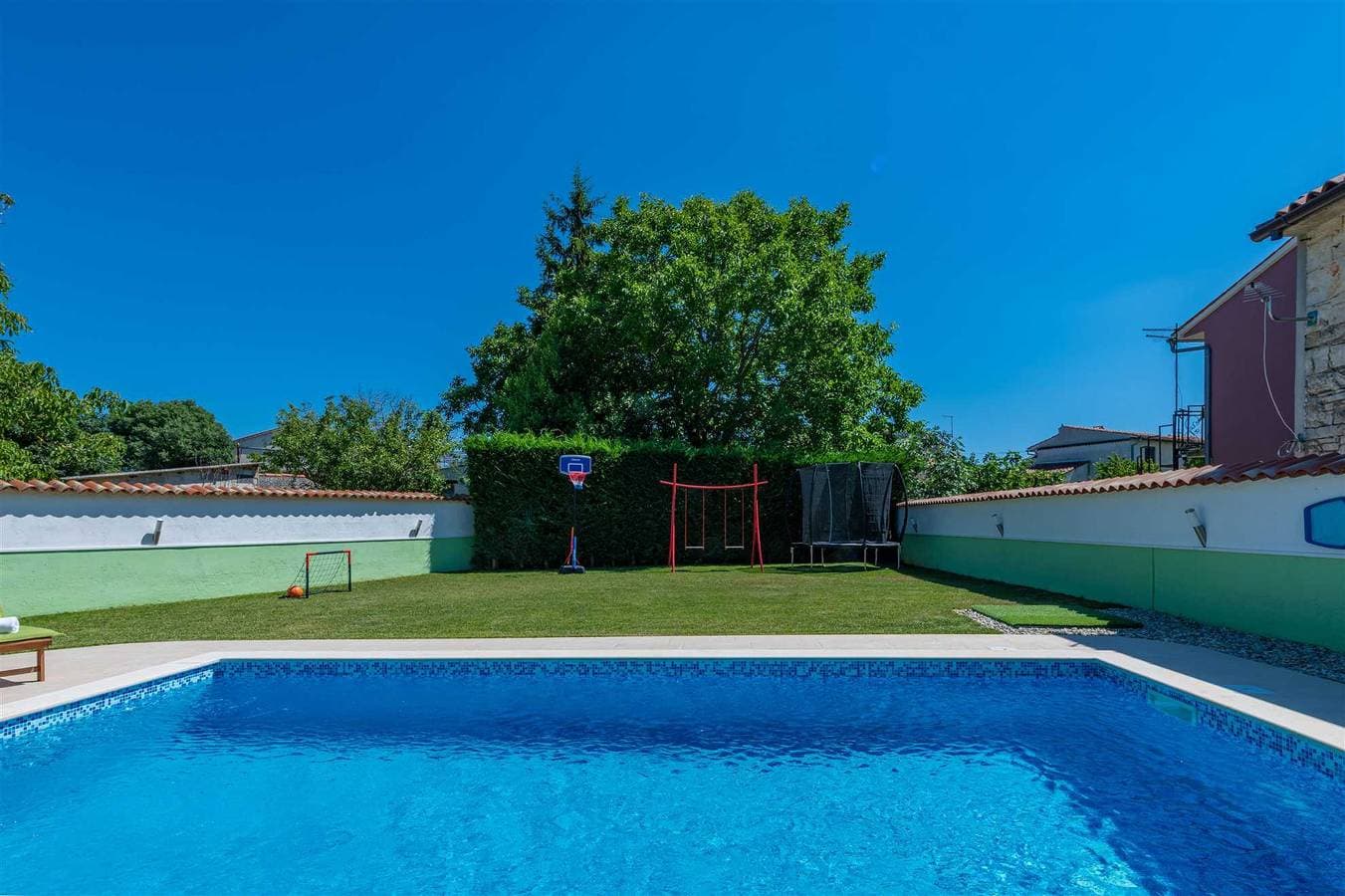 Foto 6 von 34: Ferienhaus Villa Dajana