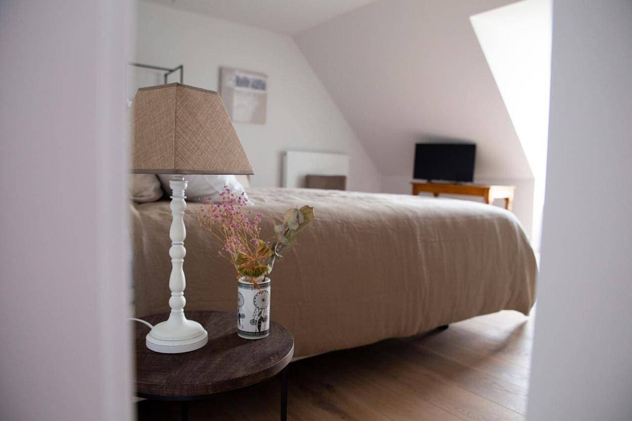 Foto 5 von 9: Superior King Room