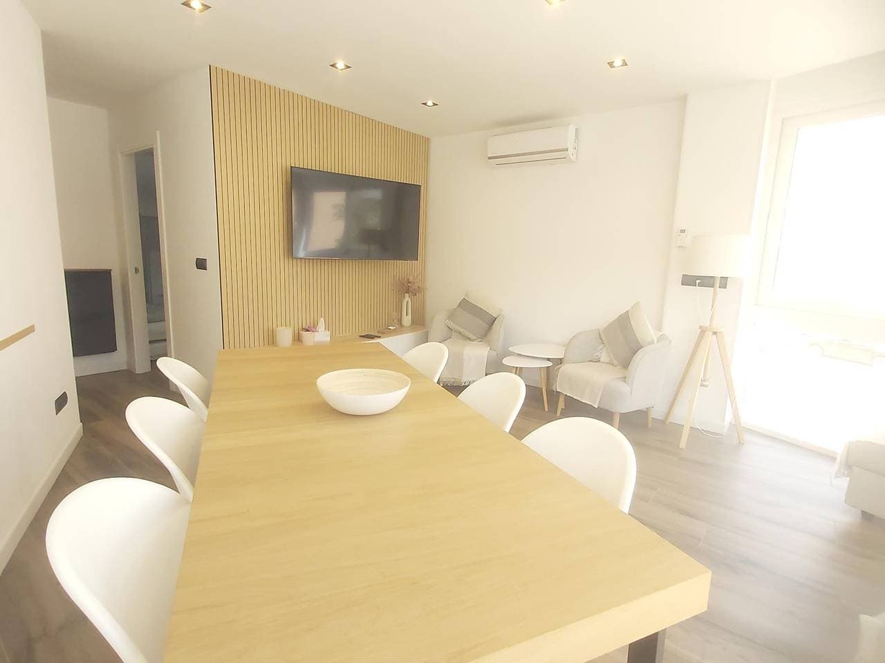 Foto 5 von 45: Del Parque Flats Playamar Beach