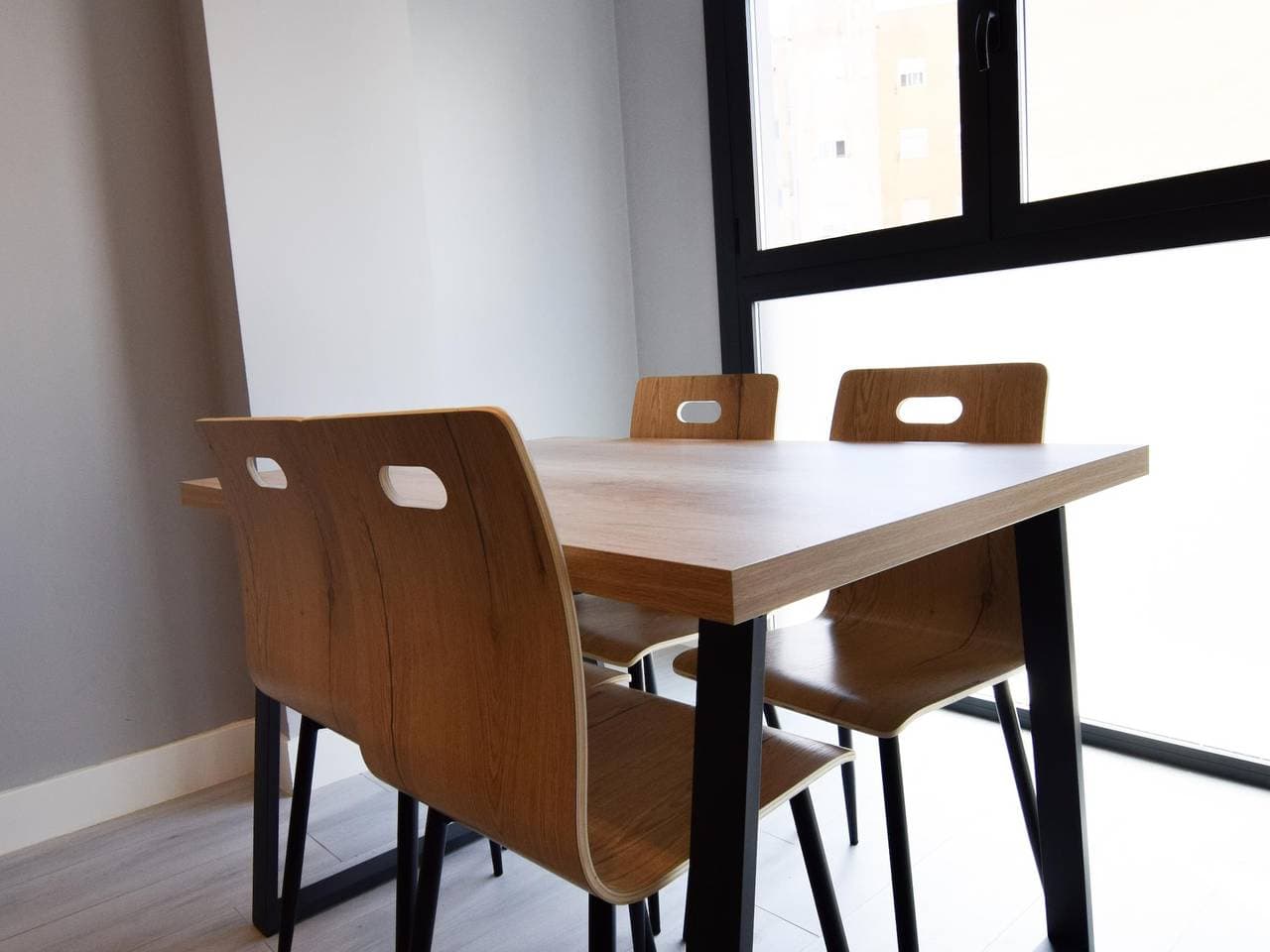 Foto 10 von 48: Ferienwohnung für 3 Personen mit Terrasse