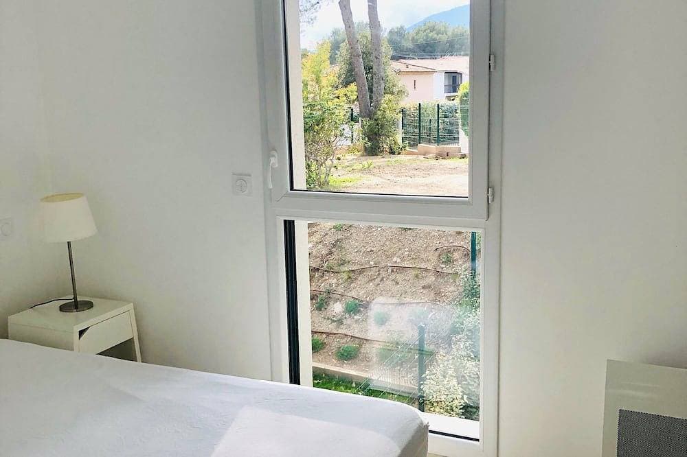 Foto 2 von 23: Wohnung in Residenz mit Pool, 300 m vom Landungsstrand entfernt