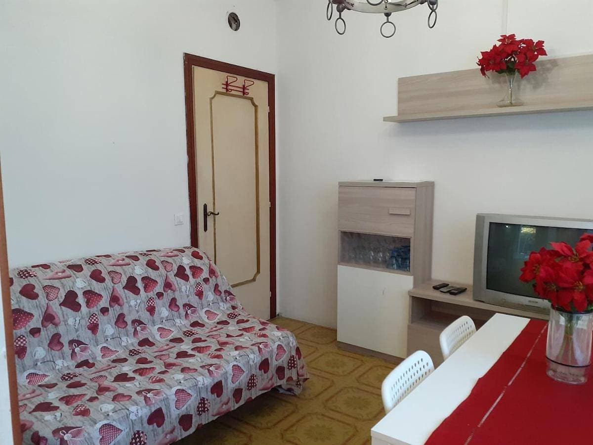 Foto 5 von 43: One-Bedroom Apartment