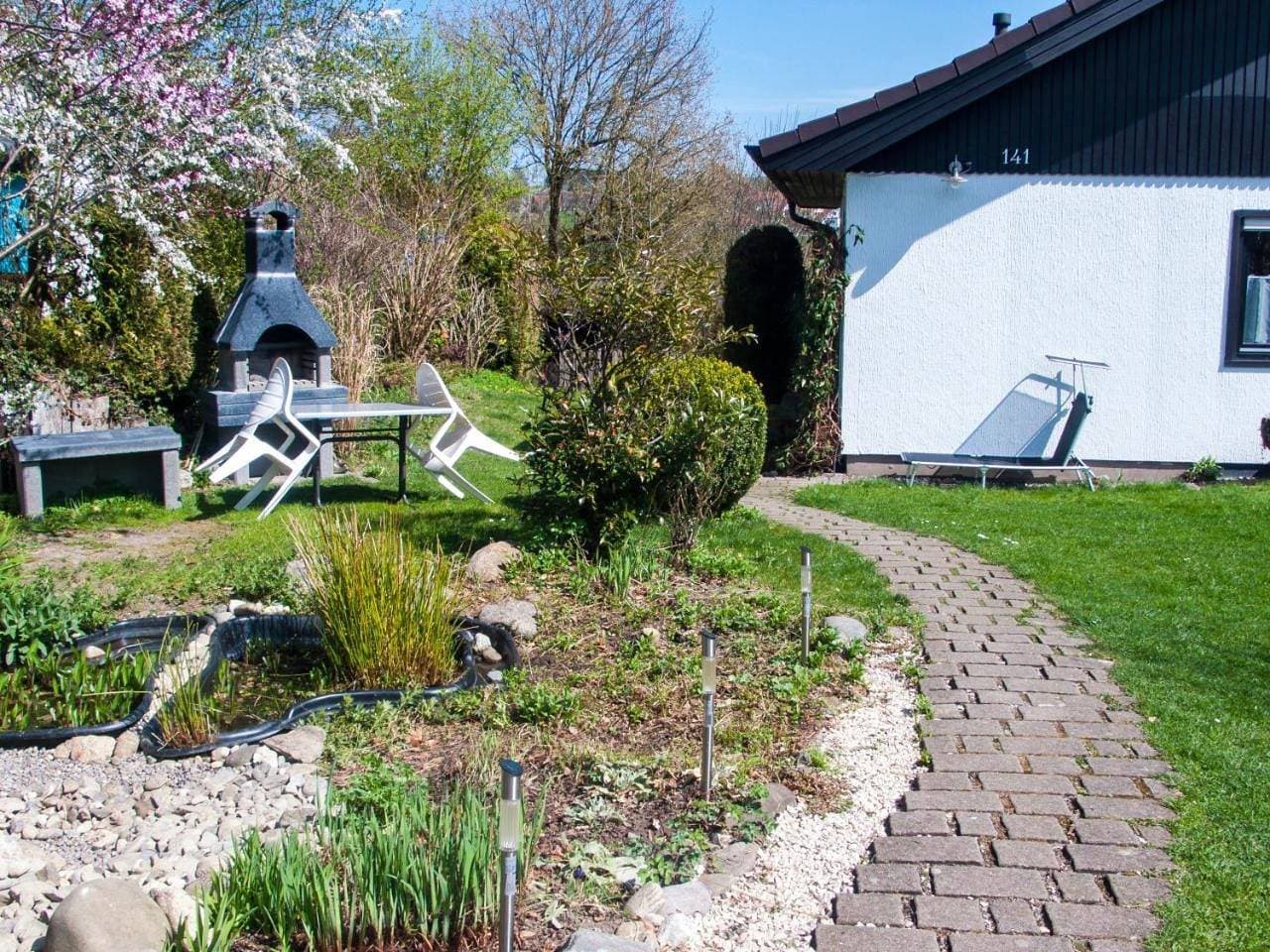 Im Herzen der Natur 1