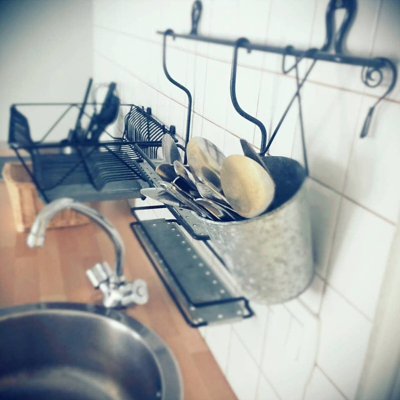 Foto 9 von 48: Studio für 2 Personen